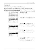 Preview for 218 page of Kyocera ECOSYS FS-3040MFP+ Operation Manual