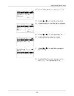 Preview for 220 page of Kyocera ECOSYS FS-3040MFP+ Operation Manual