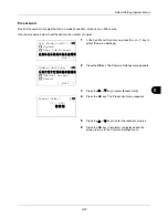 Preview for 221 page of Kyocera ECOSYS FS-3040MFP+ Operation Manual