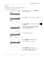 Preview for 229 page of Kyocera ECOSYS FS-3040MFP+ Operation Manual