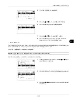 Preview for 231 page of Kyocera ECOSYS FS-3040MFP+ Operation Manual