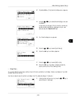 Preview for 233 page of Kyocera ECOSYS FS-3040MFP+ Operation Manual