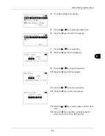 Preview for 239 page of Kyocera ECOSYS FS-3040MFP+ Operation Manual