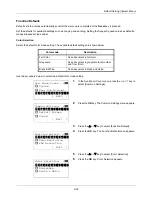 Preview for 240 page of Kyocera ECOSYS FS-3040MFP+ Operation Manual