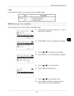 Preview for 245 page of Kyocera ECOSYS FS-3040MFP+ Operation Manual