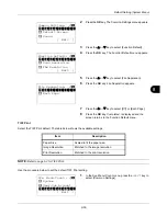 Preview for 253 page of Kyocera ECOSYS FS-3040MFP+ Operation Manual