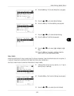 Preview for 261 page of Kyocera ECOSYS FS-3040MFP+ Operation Manual