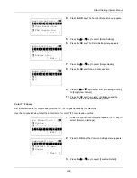 Preview for 262 page of Kyocera ECOSYS FS-3040MFP+ Operation Manual