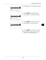 Preview for 263 page of Kyocera ECOSYS FS-3040MFP+ Operation Manual