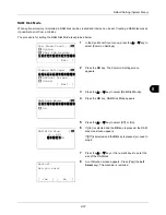 Preview for 265 page of Kyocera ECOSYS FS-3040MFP+ Operation Manual