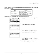 Preview for 268 page of Kyocera ECOSYS FS-3040MFP+ Operation Manual