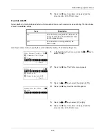 Preview for 276 page of Kyocera ECOSYS FS-3040MFP+ Operation Manual