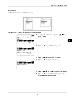 Preview for 279 page of Kyocera ECOSYS FS-3040MFP+ Operation Manual