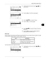 Preview for 281 page of Kyocera ECOSYS FS-3040MFP+ Operation Manual