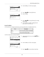 Preview for 282 page of Kyocera ECOSYS FS-3040MFP+ Operation Manual