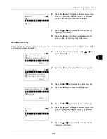 Preview for 297 page of Kyocera ECOSYS FS-3040MFP+ Operation Manual