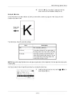 Preview for 298 page of Kyocera ECOSYS FS-3040MFP+ Operation Manual