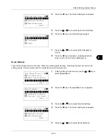 Preview for 301 page of Kyocera ECOSYS FS-3040MFP+ Operation Manual