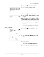 Preview for 304 page of Kyocera ECOSYS FS-3040MFP+ Operation Manual