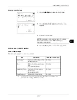 Preview for 305 page of Kyocera ECOSYS FS-3040MFP+ Operation Manual