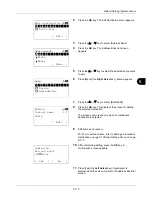 Preview for 313 page of Kyocera ECOSYS FS-3040MFP+ Operation Manual