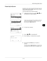 Preview for 317 page of Kyocera ECOSYS FS-3040MFP+ Operation Manual