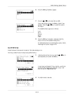 Preview for 330 page of Kyocera ECOSYS FS-3040MFP+ Operation Manual