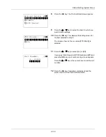 Preview for 336 page of Kyocera ECOSYS FS-3040MFP+ Operation Manual