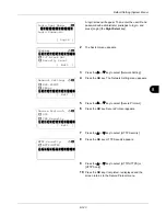 Preview for 341 page of Kyocera ECOSYS FS-3040MFP+ Operation Manual