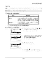 Preview for 342 page of Kyocera ECOSYS FS-3040MFP+ Operation Manual