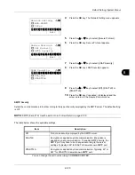 Preview for 343 page of Kyocera ECOSYS FS-3040MFP+ Operation Manual