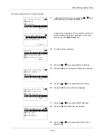 Preview for 344 page of Kyocera ECOSYS FS-3040MFP+ Operation Manual