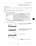 Preview for 345 page of Kyocera ECOSYS FS-3040MFP+ Operation Manual