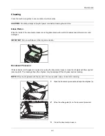 Preview for 354 page of Kyocera ECOSYS FS-3040MFP+ Operation Manual