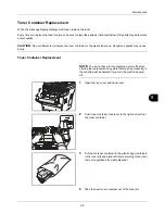 Preview for 357 page of Kyocera ECOSYS FS-3040MFP+ Operation Manual