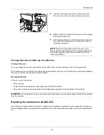 Preview for 360 page of Kyocera ECOSYS FS-3040MFP+ Operation Manual