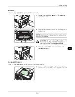 Preview for 379 page of Kyocera ECOSYS FS-3040MFP+ Operation Manual