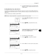 Preview for 391 page of Kyocera ECOSYS FS-3040MFP+ Operation Manual