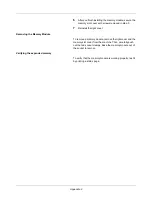 Preview for 422 page of Kyocera ECOSYS FS-3040MFP+ Operation Manual