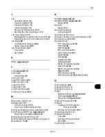 Preview for 447 page of Kyocera ECOSYS FS-3040MFP+ Operation Manual