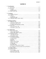 Preview for 11 page of Kyocera ECOSYS FS-3040MFP+ Service Manual