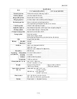 Preview for 16 page of Kyocera ECOSYS FS-3040MFP+ Service Manual