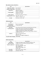 Preview for 17 page of Kyocera ECOSYS FS-3040MFP+ Service Manual