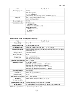 Preview for 18 page of Kyocera ECOSYS FS-3040MFP+ Service Manual