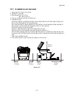 Preview for 23 page of Kyocera ECOSYS FS-3040MFP+ Service Manual