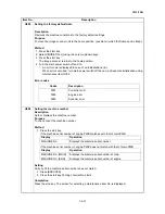 Preview for 39 page of Kyocera ECOSYS FS-3040MFP+ Service Manual