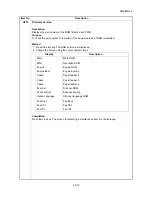 Preview for 40 page of Kyocera ECOSYS FS-3040MFP+ Service Manual