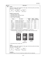 Preview for 42 page of Kyocera ECOSYS FS-3040MFP+ Service Manual