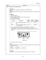 Preview for 45 page of Kyocera ECOSYS FS-3040MFP+ Service Manual