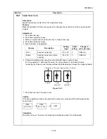 Preview for 46 page of Kyocera ECOSYS FS-3040MFP+ Service Manual